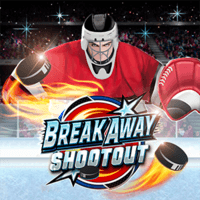 Hockey Breakthrough – Penalty Shootout
