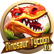 JILI Dinosaur Capitalist II