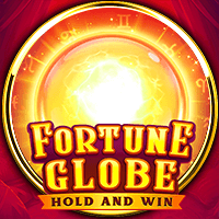 Lucky Crystal Ball