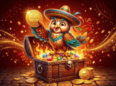 Attractive reward-based fish shooting game interface