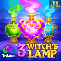 The Witch's Bottle