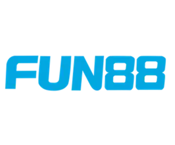 Logo Fun88 App - Cổng game giải trí uy tín